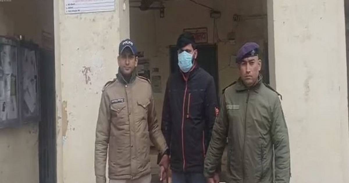 Uttarakhand: Youth arrested for killing cousin over suspected illicit relations, property greed